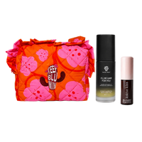 The Gloss & Go Bag