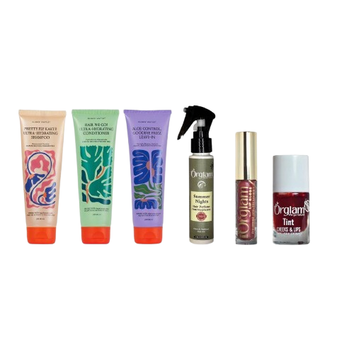 Glow On-The-Go Kit