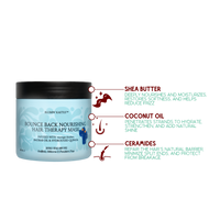 Bounce Back Nourishing Hair Therapy Mask