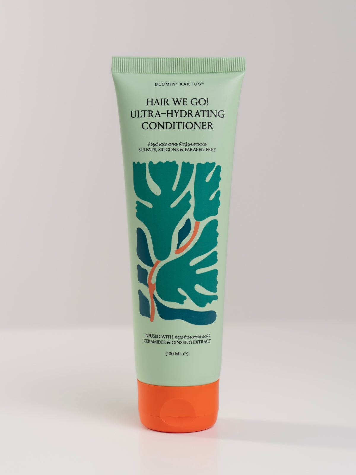 Hair We Go! Conditioner Travel Size