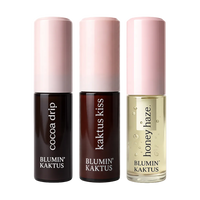 Glaze Guard Lip Oil SPF