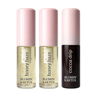 Lip Oil Trio