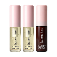 Lip Oil Trio