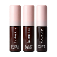 Lip Oil Trio