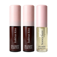 Lip Oil Trio