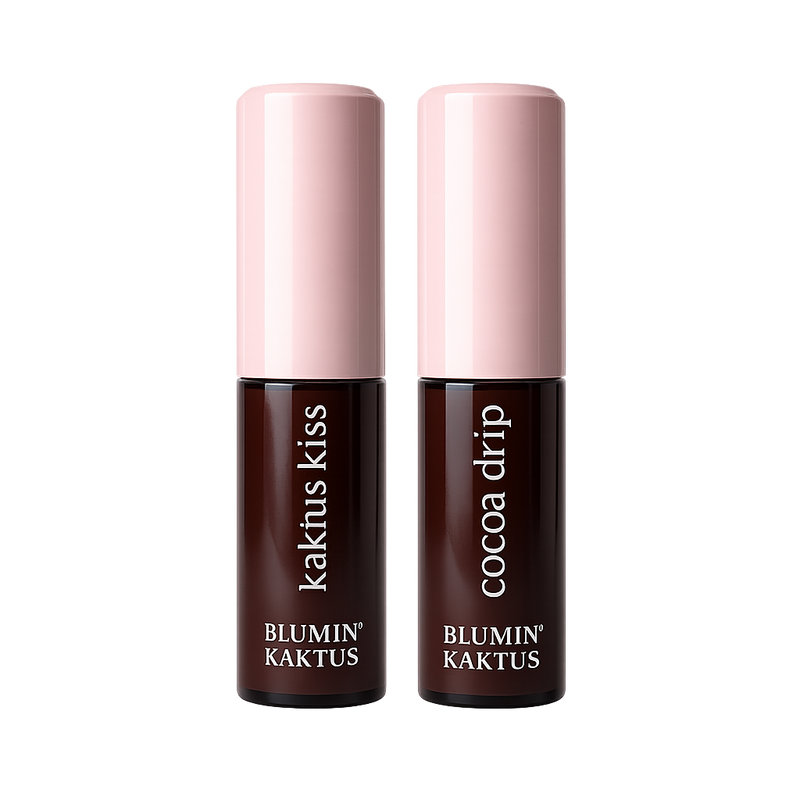 Lip Oil Duo