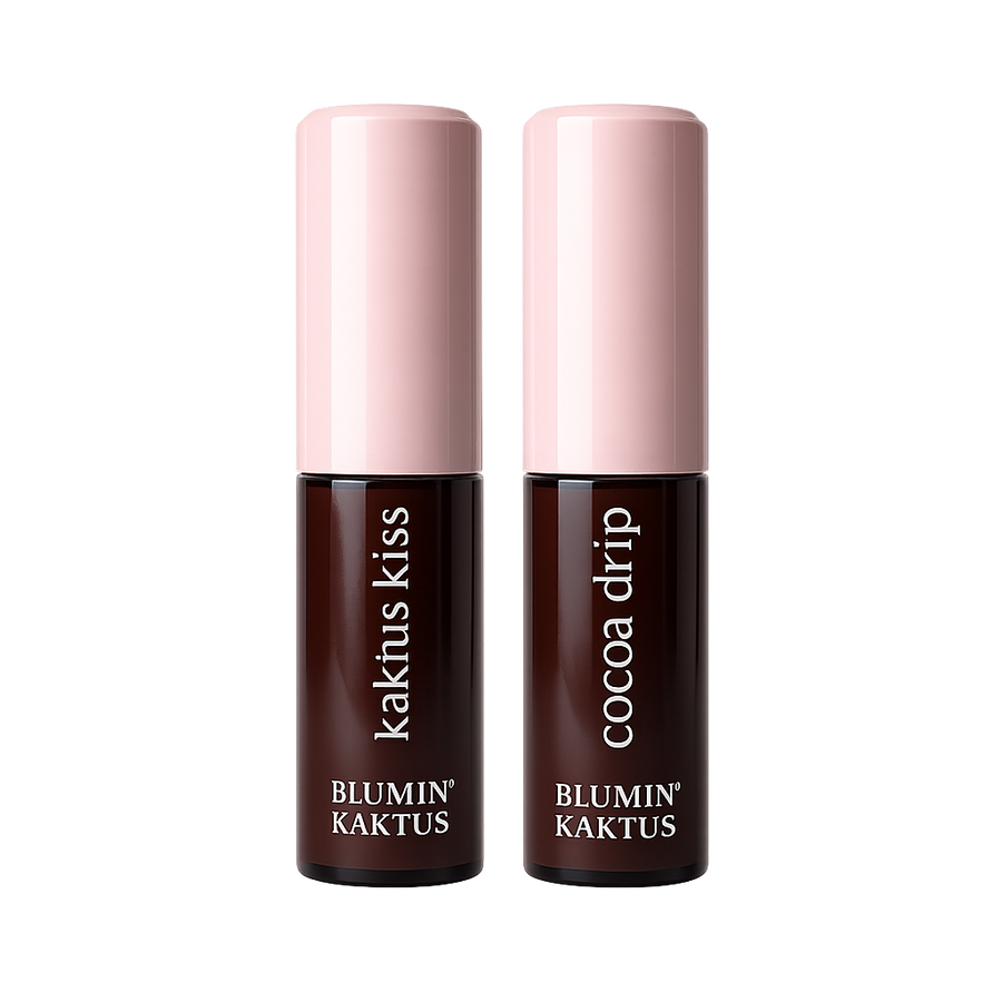 Lip Oil Duo