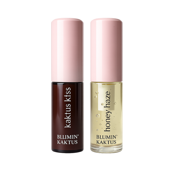 Lip Oil Duo