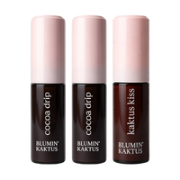 Lip Oil Trio