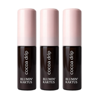 Lip Oil Trio