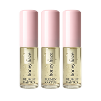 Lip Oil Trio