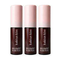 Lip Oil Trio