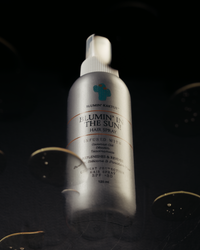 Blumin' In The Sun! Hair Spray