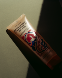 Pretty Fly Cacti! Shampoo Travel Size