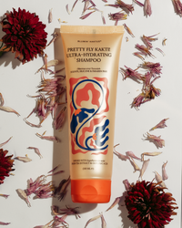 Pretty Fly Cacti! Shampoo