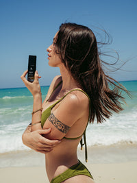 I'll Be Hair For You Hair Serum