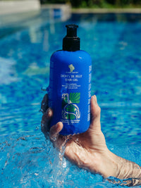 Don't Be Jelly Hair Gel