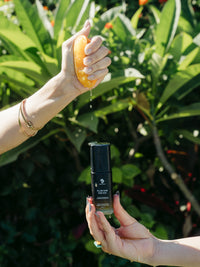 I'll Be Hair For You Hair Serum