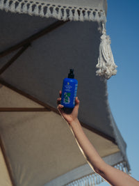 Don't Be Jelly Hair Gel