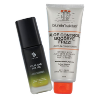 Ramadan hair calm kit