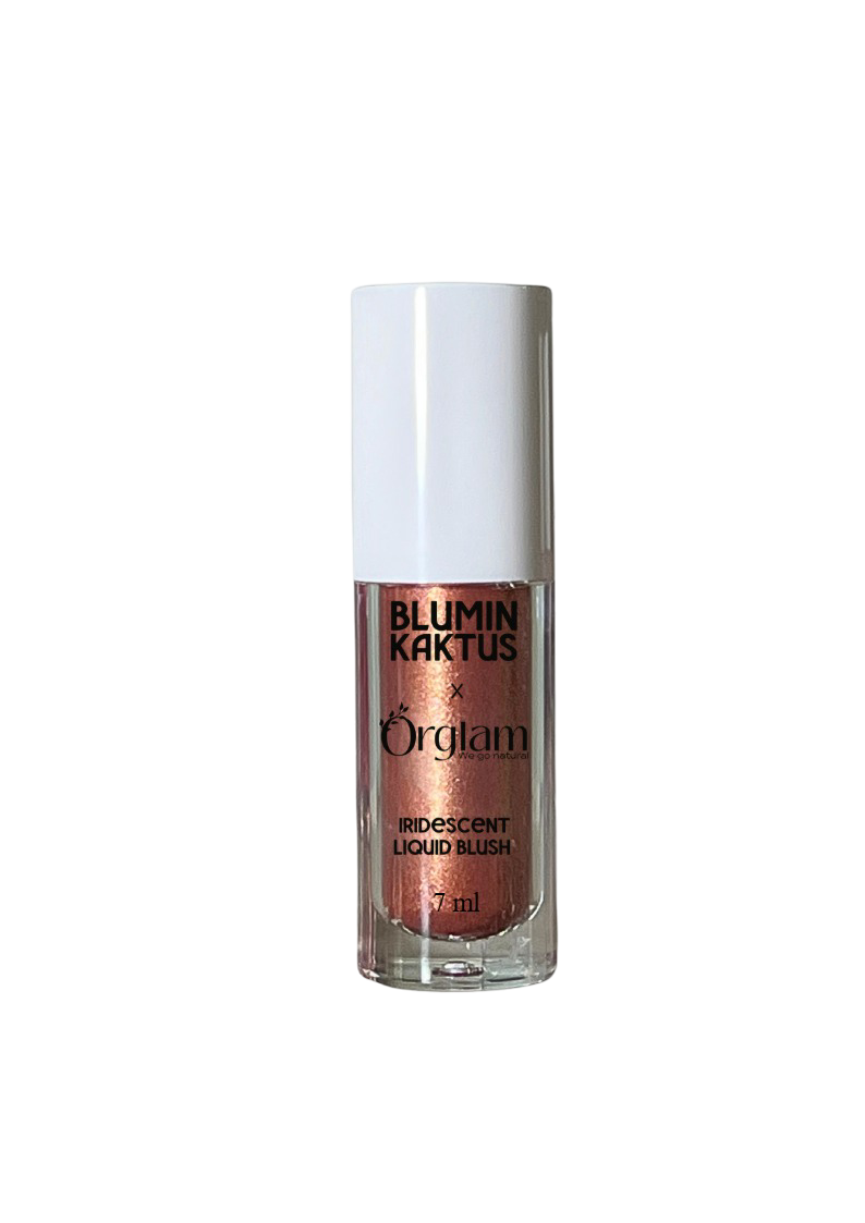Sunlit Mocha Liquid Blush