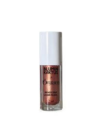 Sunlit Mocha Liquid Blush