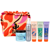 The Travel Bloom Kit