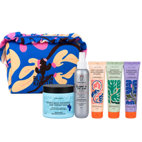 The Travel Bloom Kit