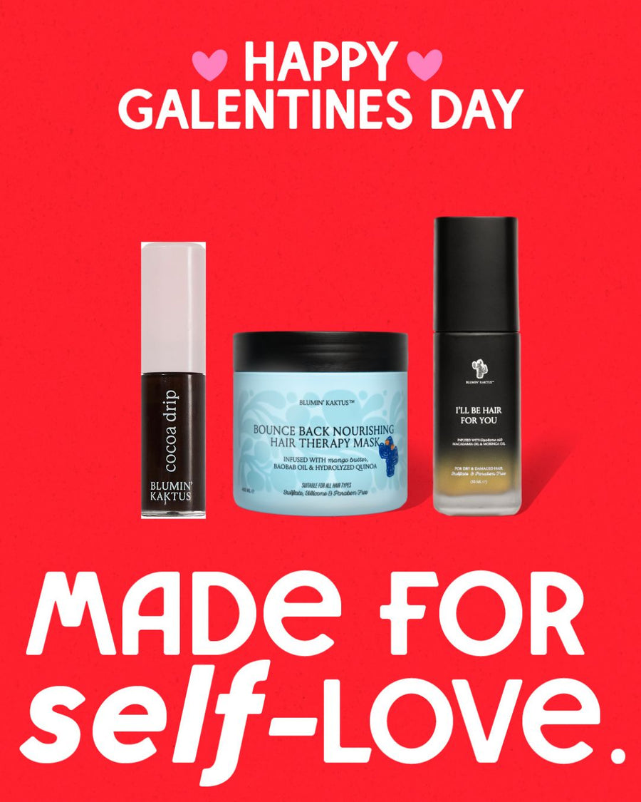 Glow with Love Bundle
