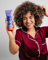 Aloe Control, Goodbye Frizz! Leave-in Conditioner Travel Size