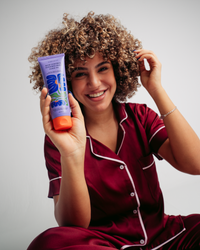 Aloe Control, Goodbye Frizz! Leave-in Conditioner Travel Size