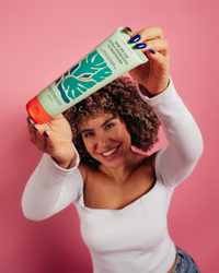 Hair We Go! Conditioner Travel Size