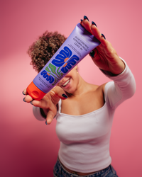 Aloe Control, Goodbye Frizz! Leave-in Conditioner Travel Size