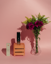 I'll Be Hair For You Hair Serum