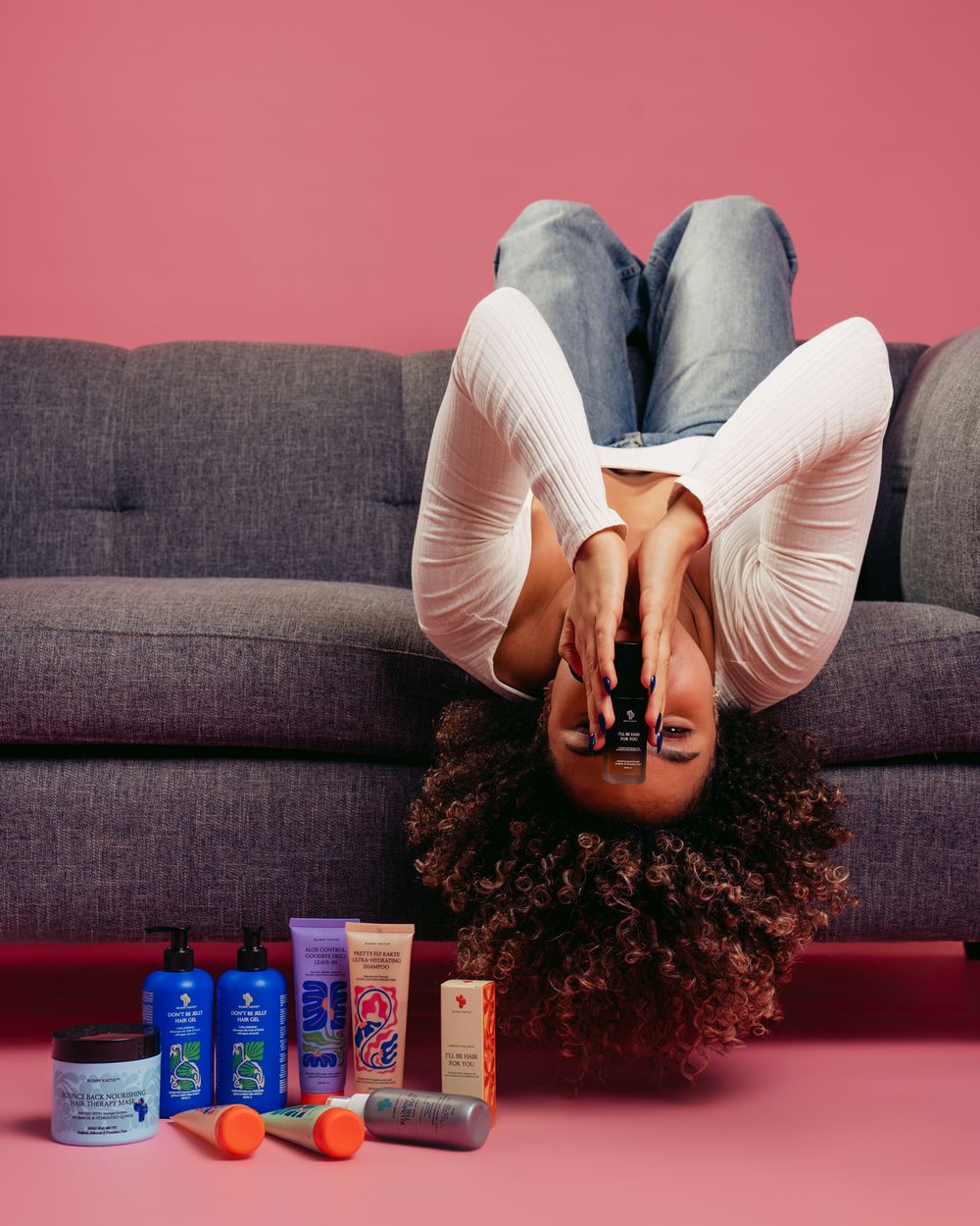 welcome to bluminkaktus