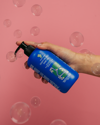 Don't Be Jelly Hair Gel