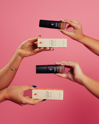 I'll Be Hair For You Hair Serum