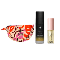 The Gloss & Go Bag