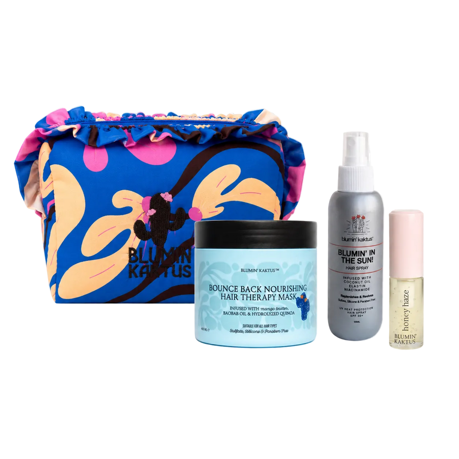 The Sun & Repair Kit