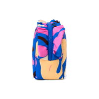 The Blumin’Kaktus Ruffle Beauty Pouch