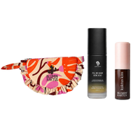 The Gloss & Go Bag
