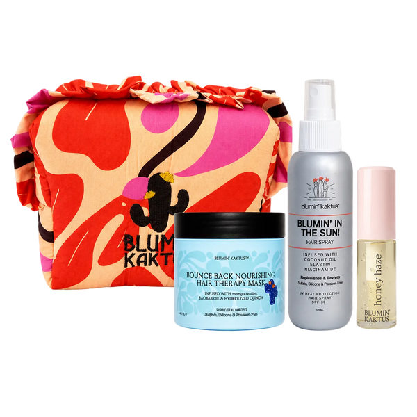 The Sun & Repair Kit