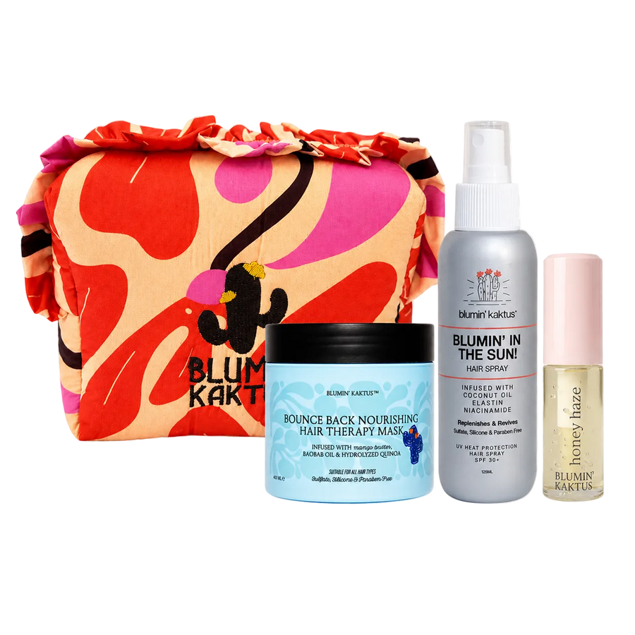 The Sun & Repair Kit