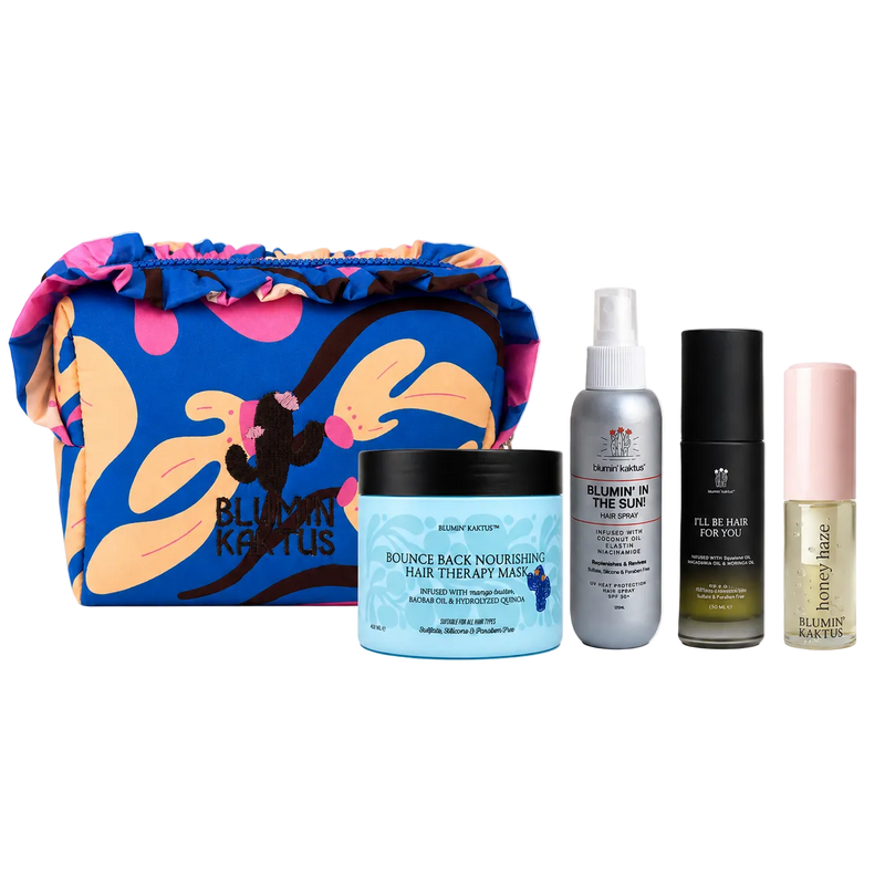 The Full Glow Ritual