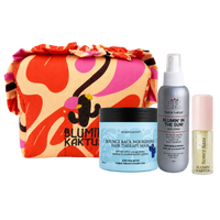 The Sun & Repair Kit