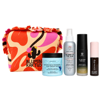 The Full Glow Ritual