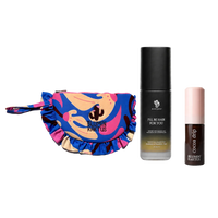The Gloss & Go Bag