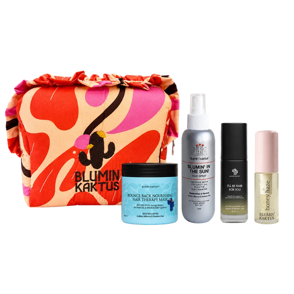 The Full Glow Ritual