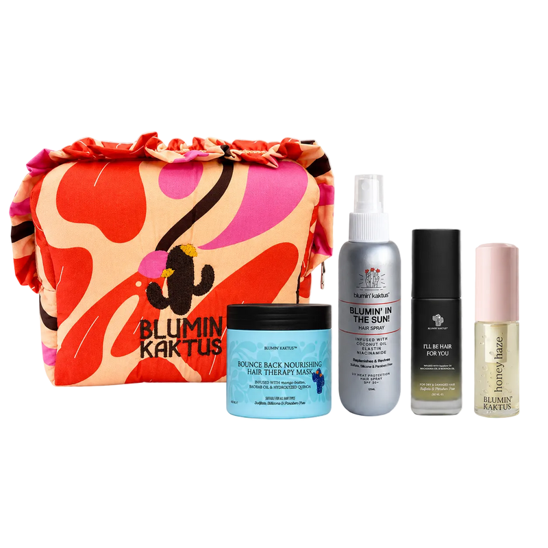 The Full Glow Ritual