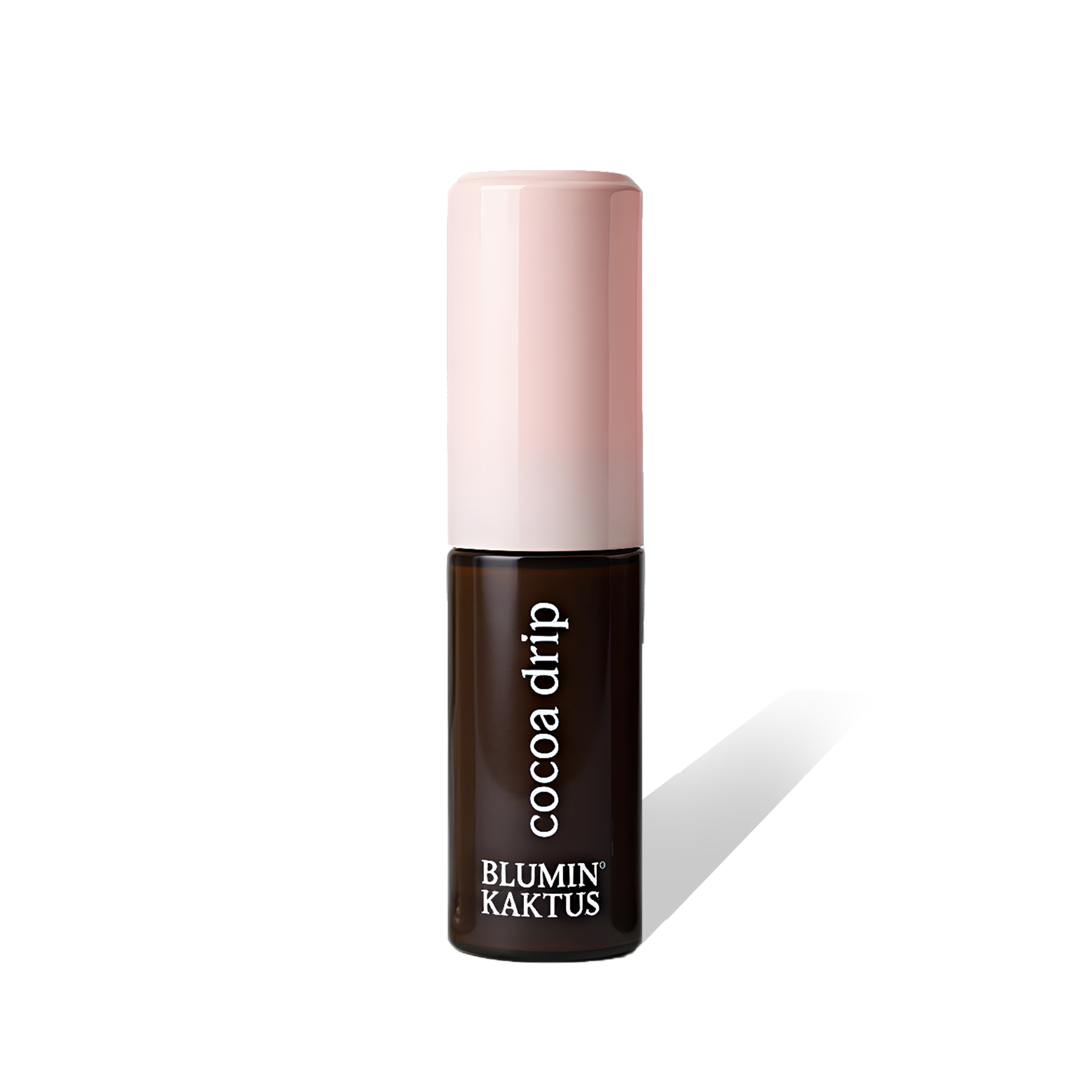 Cocoa Drip Lip Oil